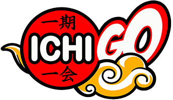 logo ichigo japon